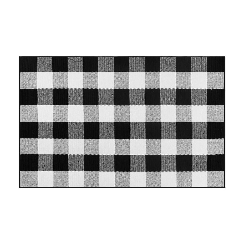 sruoe Fall Door Mat Absorbent Non-Slip Durable Halloween Decorations, Front Door Mat for Porch with Rubber Backing, Indoor Outdoor Entryway, Easy Clean Low-Profile Fade-Resistant.