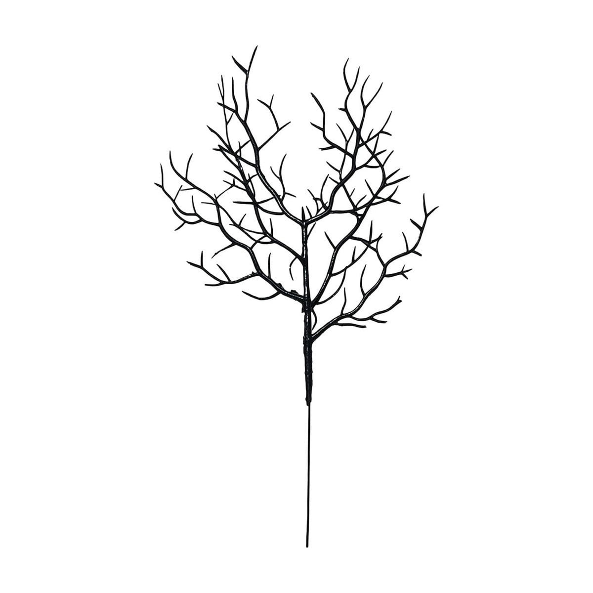 SCNOR 72 Inch Halloween Felt Garland with Ghost Pumpkin Witch Hat Spider Broom, Hanging Decor for Fireplace Mantel Wall