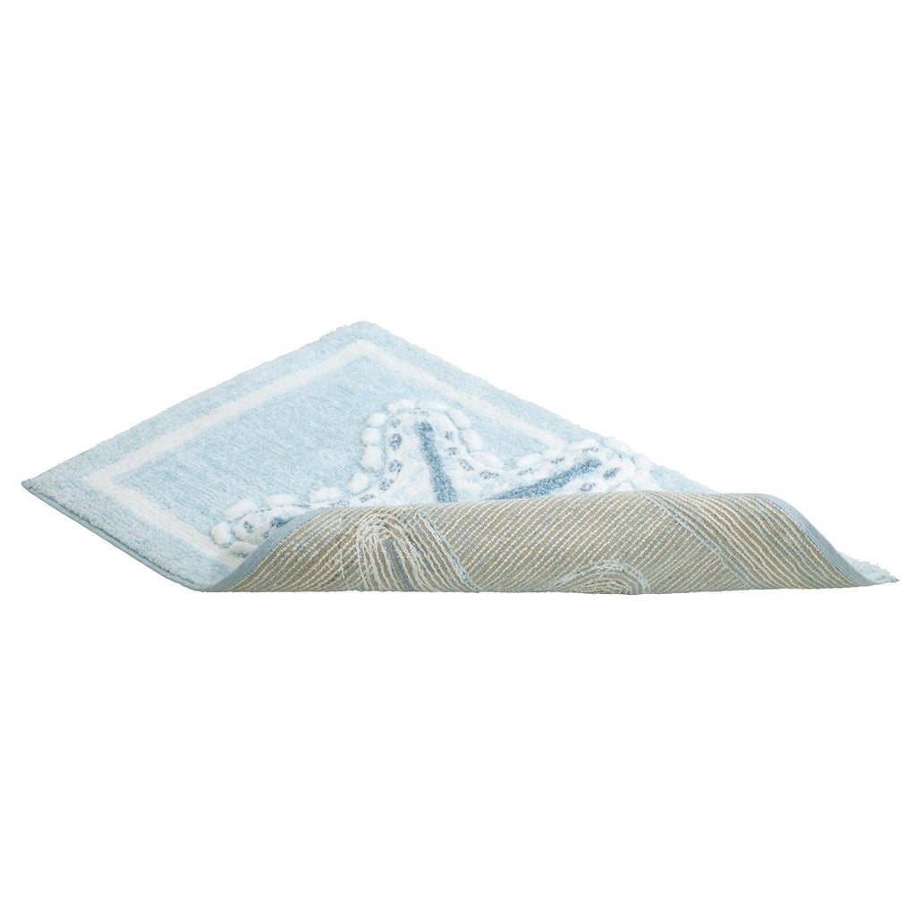 BrylaneHome Novelty Bath Rugs