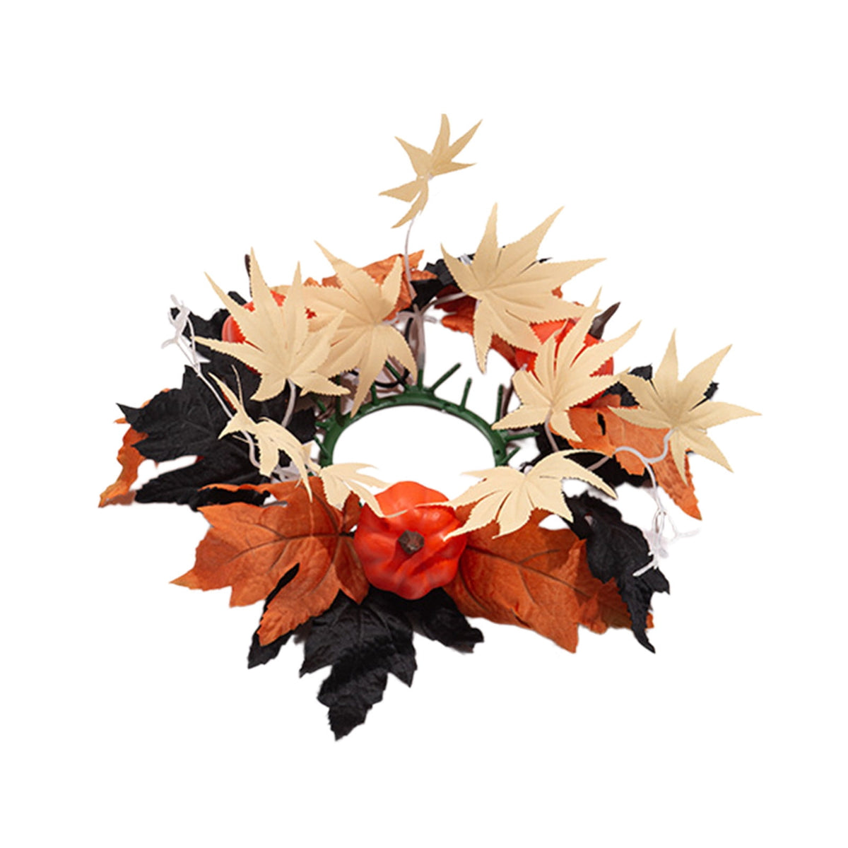 AZXY 4th of July Wreath,Patriotic Wreath,Independence Day Wreaths,Memorial Day Decorations