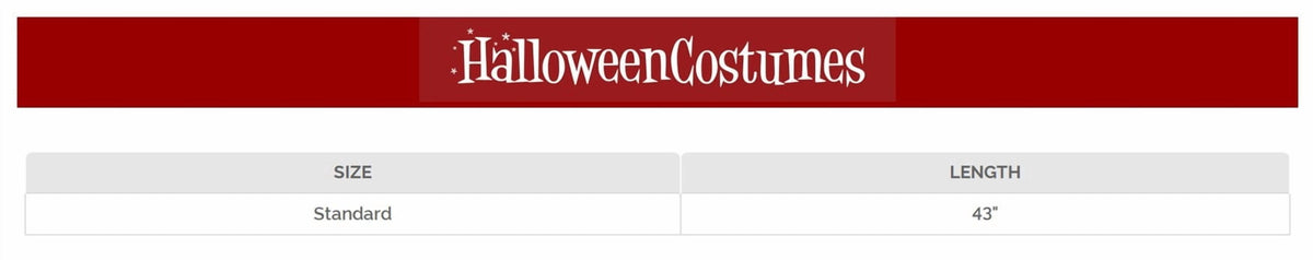 Halloween Faux Cobra Snake