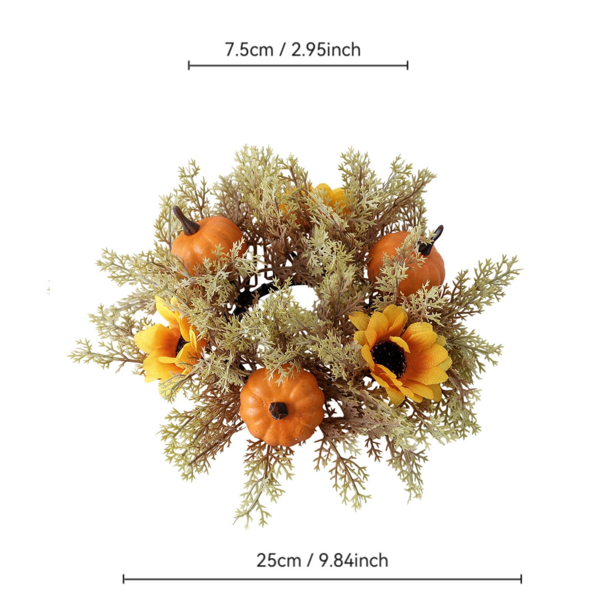 Yika Artificial Flower Black Rose Artificial Silk Flower Artificial Rose Suitable For Halloween Family Wedding Party Decoration
