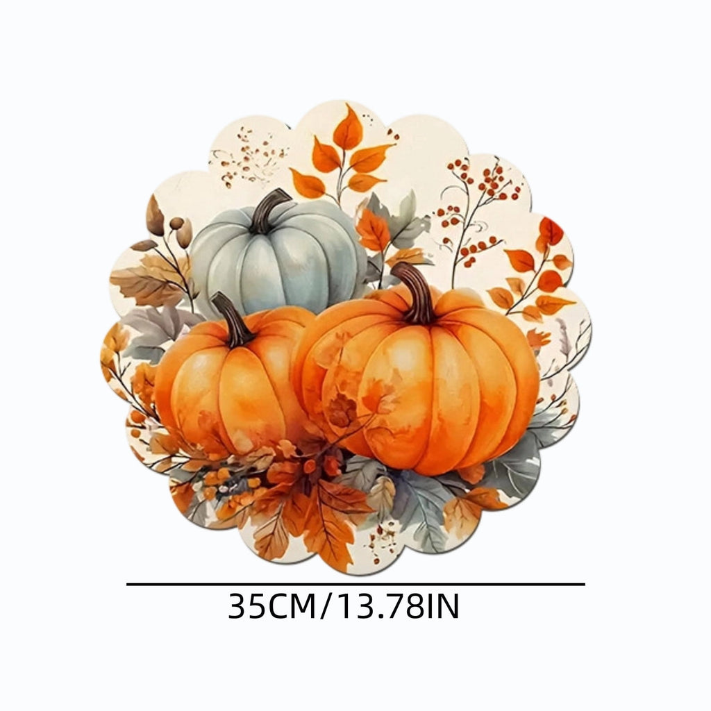 XGFHYJEH Halloween Decorations LED Candle Lights, 3pc Pumpkin Lantern, Halloween Indoor Decor, Halloween Table Decoration Ornament for Home Room Party
