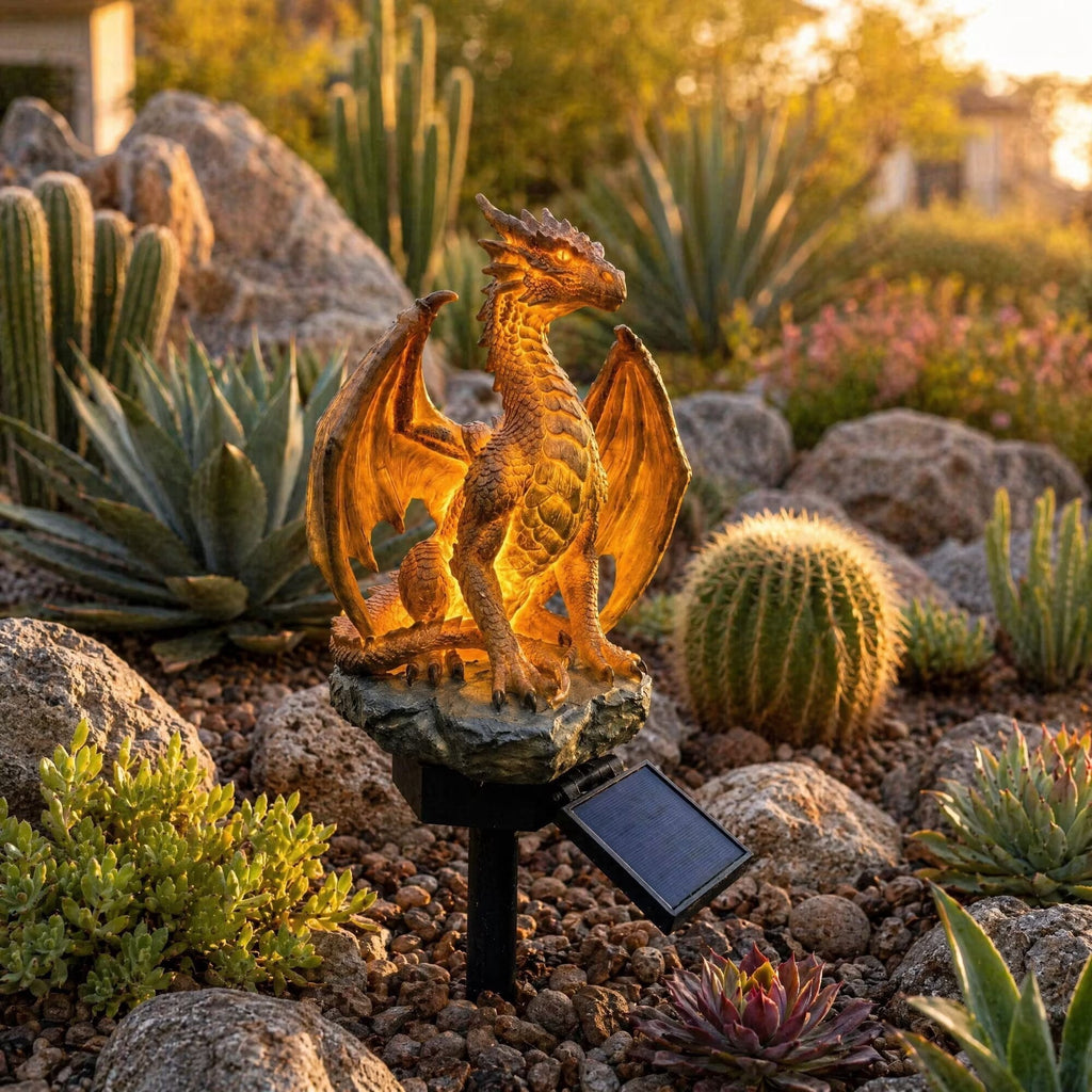 Clearance Halloween Solar Black Cat & Pumpkin Moon Garden Stake Light, Outdoor Waterproof LED Yard Decoration with Crescent Moon, Hanging Jack-o'-Lantern Lantern for Garden, Patio, Walkway, Porch