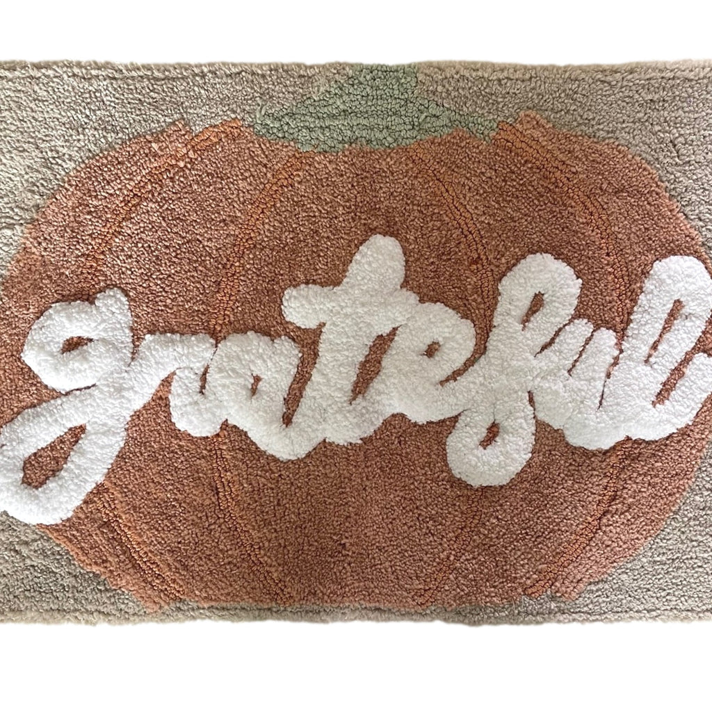 BrylaneHome Novelty Bath Rugs