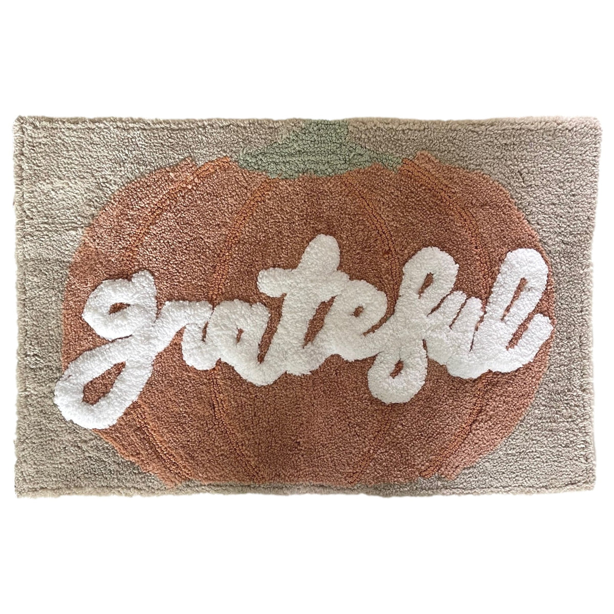 BrylaneHome Novelty Bath Rugs