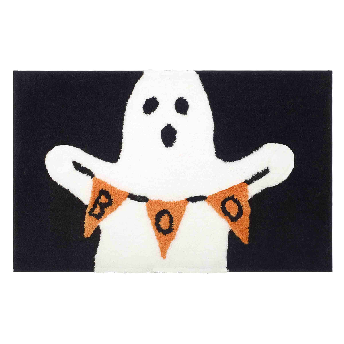 BrylaneHome Novelty Bath Rugs