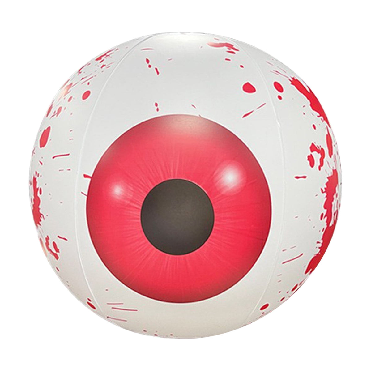 Halloween Inflatables Eyeball Decorations Scary Bloodshot Eyeballs Blow Up Yard Decoration Scary Halloween Decorations Fall Decorations for Home Porch Adult Halloween Party Favors Autumn