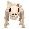 Faux Pig Skeleton Decoration, 6.5", Halloween by Way To Celebrate