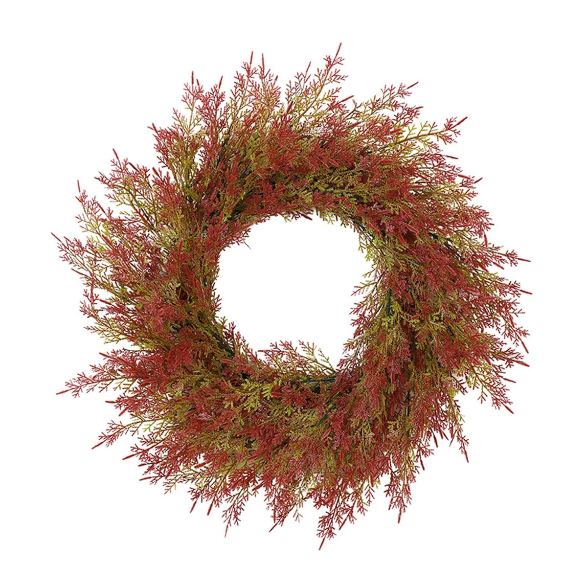 YIKA Halloween Decoration Fall Peony And Pumpkin Wreath Colorful Decorative Garland Home Decoration And Ornaments Suitable For Decoration In Multiple Scenarios F3Halloween Yard Decor