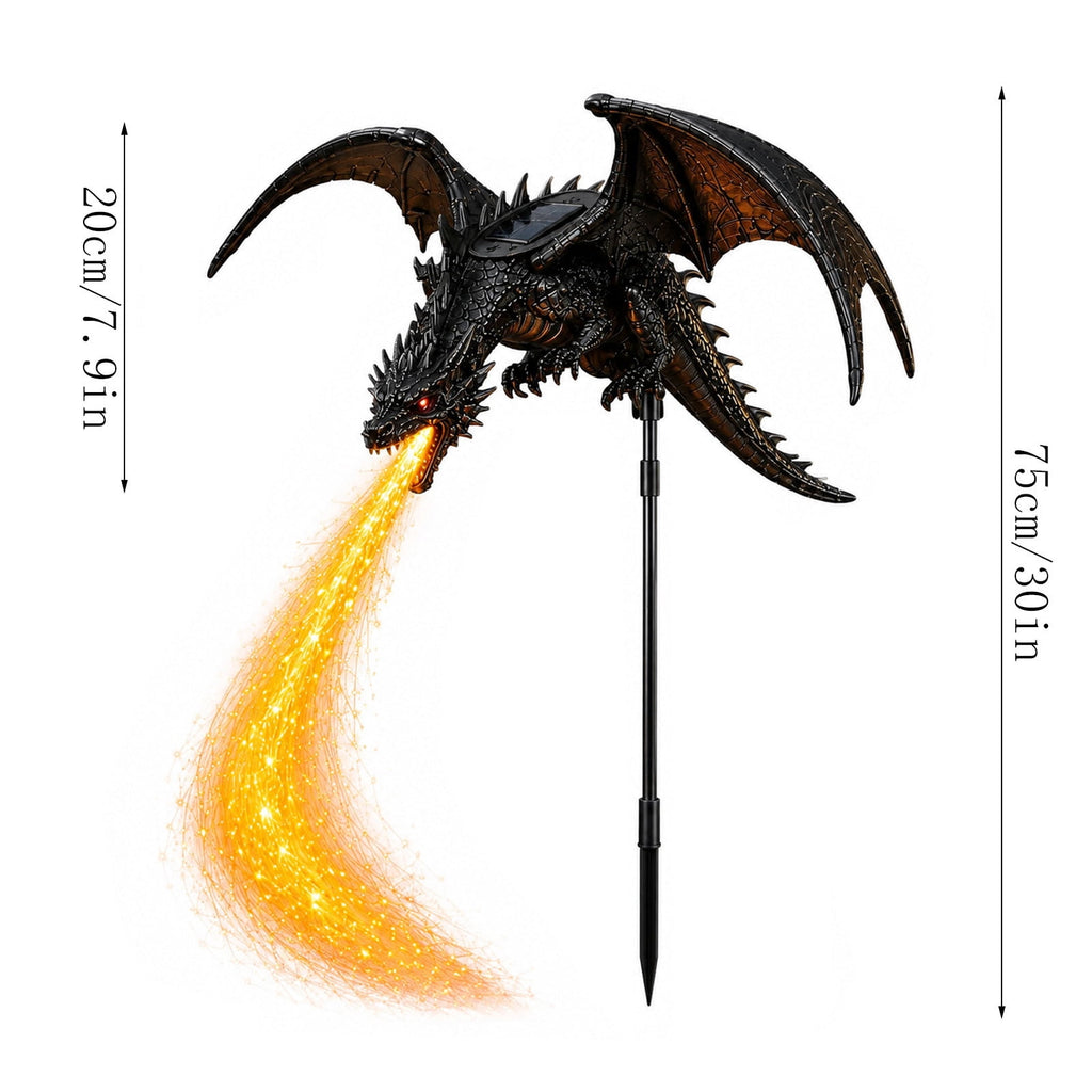 Solar Halloween Metal Moon Black Cat Garden Stake with LED Pumpkin Lantern, Light Up Star Bat Yard Decor Stake, Spooky Outdoor Lawn Pathway Halloween Decoration