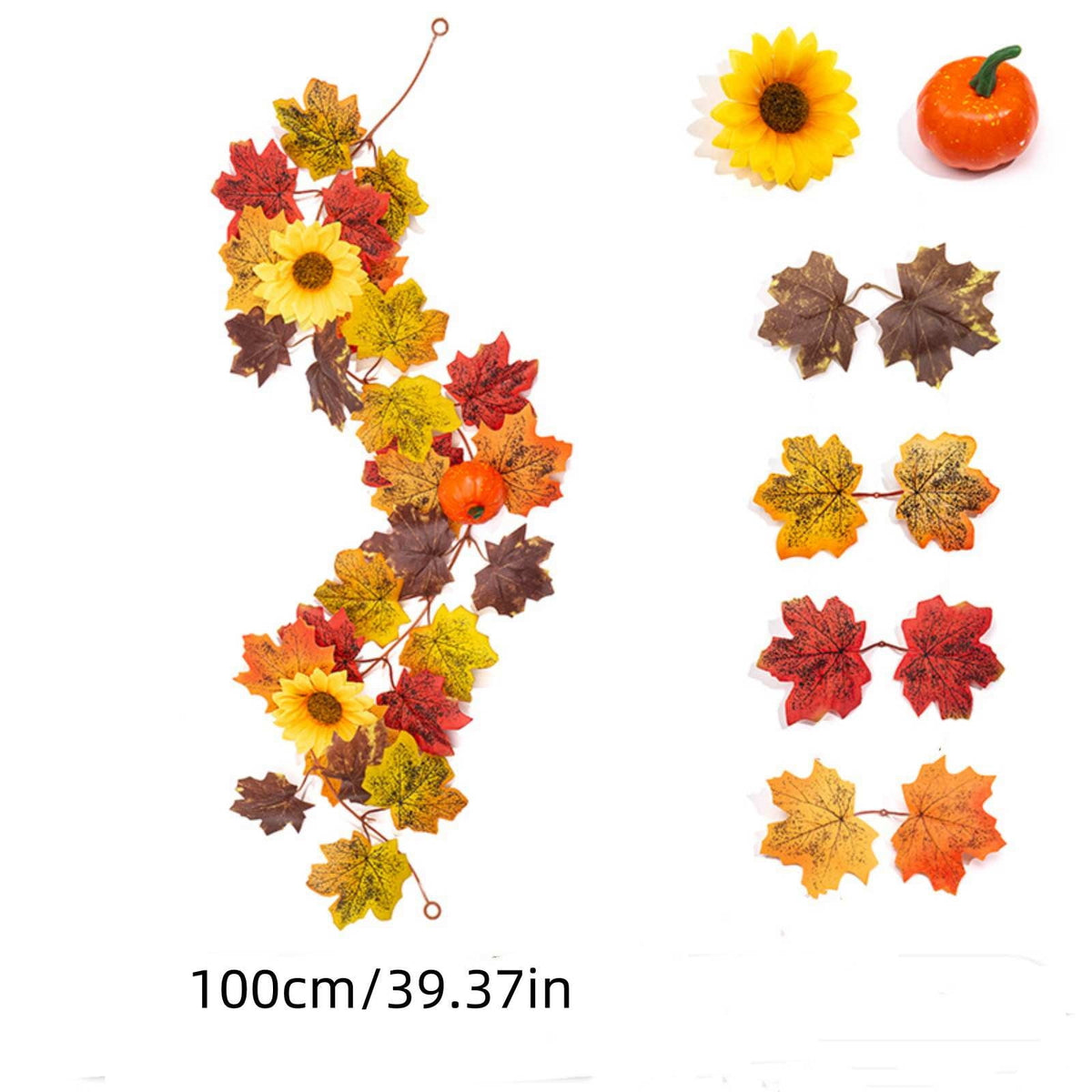 XGFHYJEH Halloween Decorations LED Candle Lights, 3pc Pumpkin Lantern, Halloween Indoor Decor, Halloween Table Decoration Ornament for Home Room Party