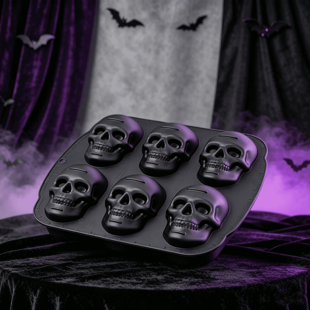 XGFHYJEH Halloween Decorations LED Candle Lights, 3pc Pumpkin Lantern, Halloween Indoor Decor, Halloween Table Decoration Ornament for Home Room Party