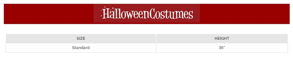 Realistic 36" Plastic Skeleton Halloween Décor