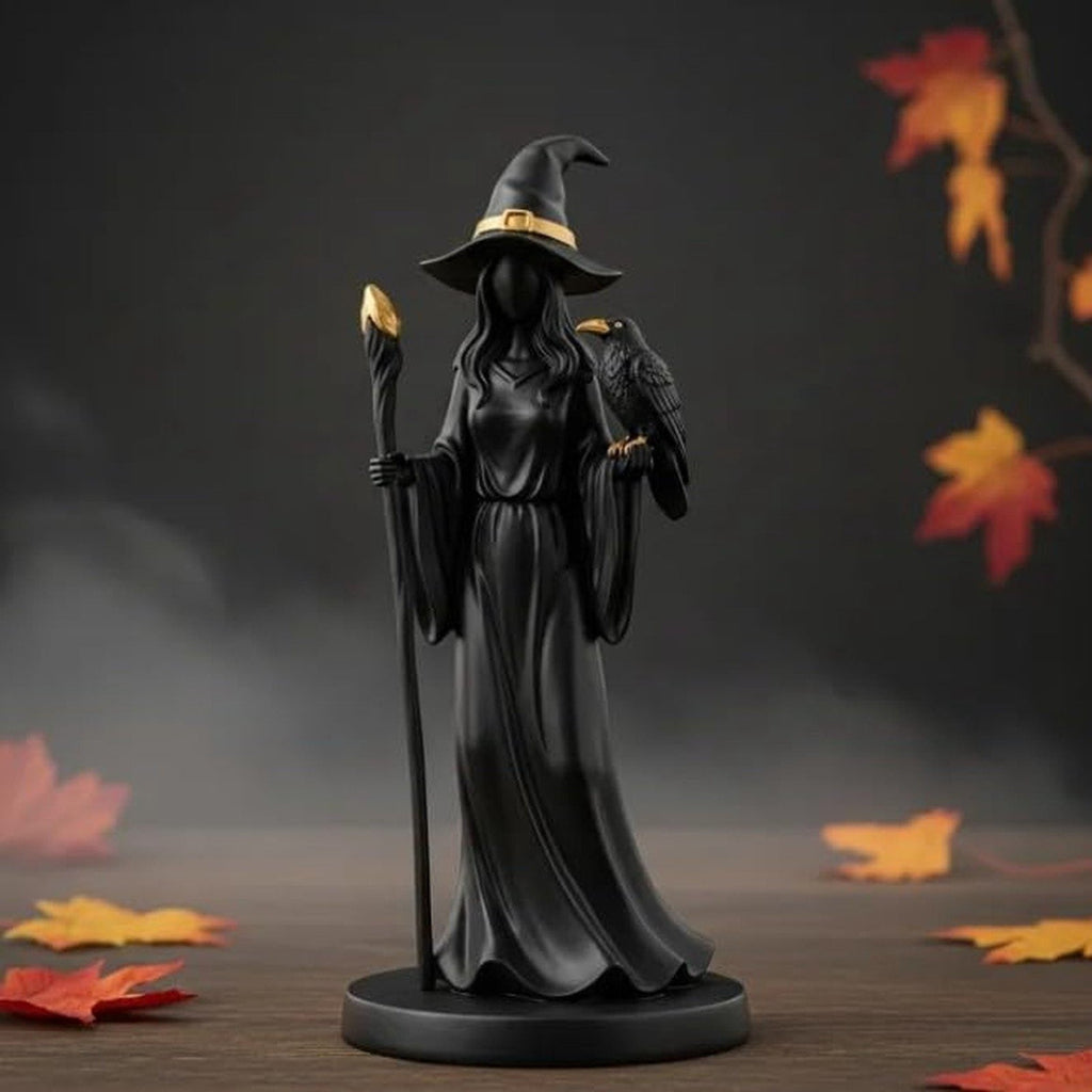 THOPBPRK 2026 Black Halloween Woven Pumpkin Jack-O'-Lantern, Halloween Decorations Pumpkin, USE LED Candle, Rattan Fall Halloween Decor for Home, 1Pack 11.8 Inch A