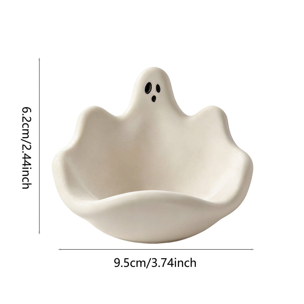 XGFHYJEH Halloween Decorations LED Candle Lights, 3pc Pumpkin Lantern, Halloween Indoor Decor, Halloween Table Decoration Ornament for Home Room Party