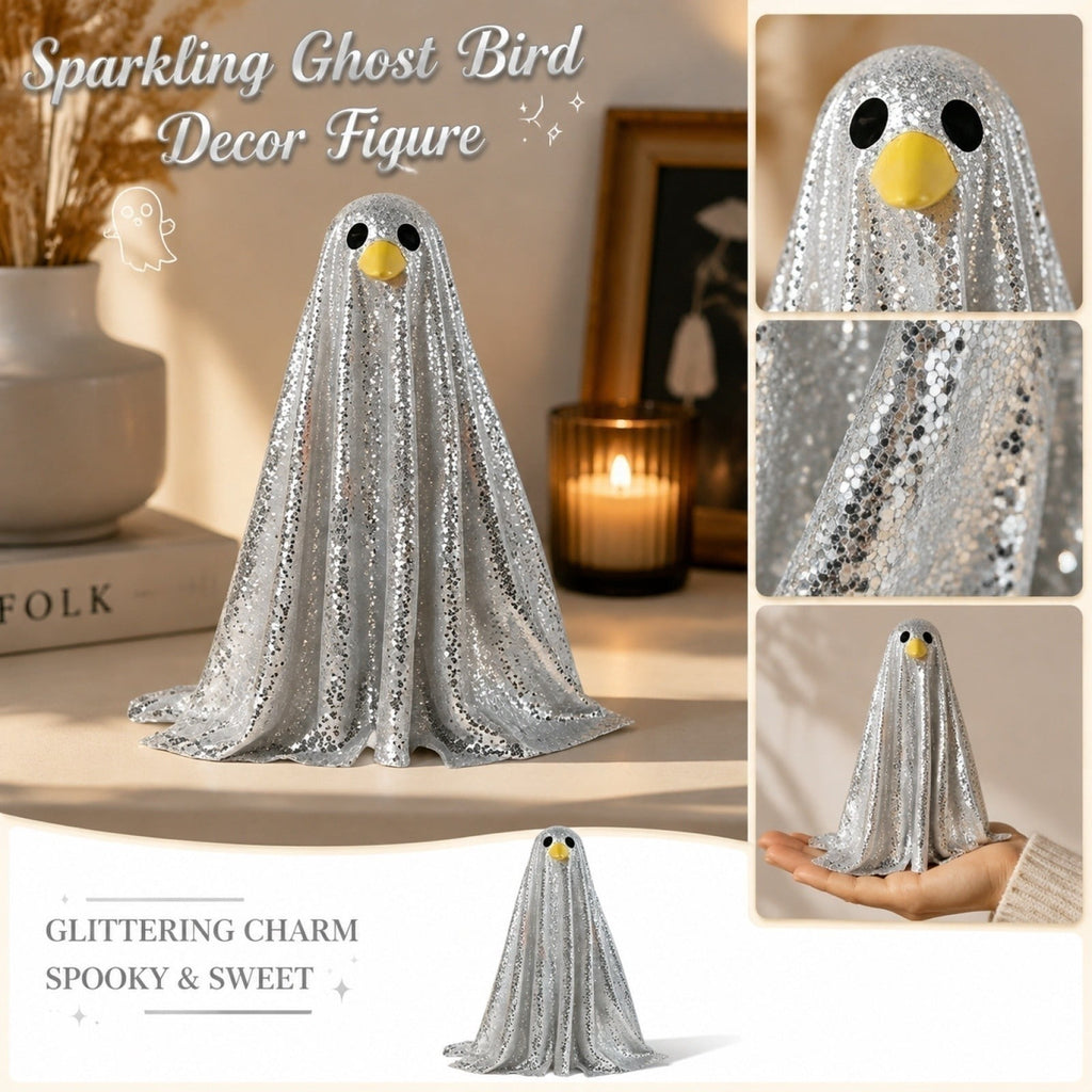 Halloween Garden Porch Decor, Porch Goose Outfits Halloween, 23 Inch Porch Goose Outfits, Witch Dress and Hat Set, Fits 23X11X26 Inch Standing Plush Goose for Front Porch Lawn