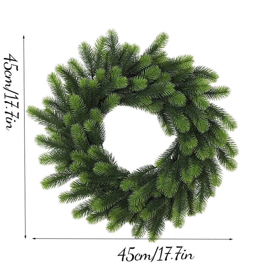 YIKA Halloween Decoration Fall Peony And Pumpkin Wreath Colorful Decorative Garland Home Decoration And Ornaments Suitable For Decoration In Multiple Scenarios F3Halloween Yard Decor