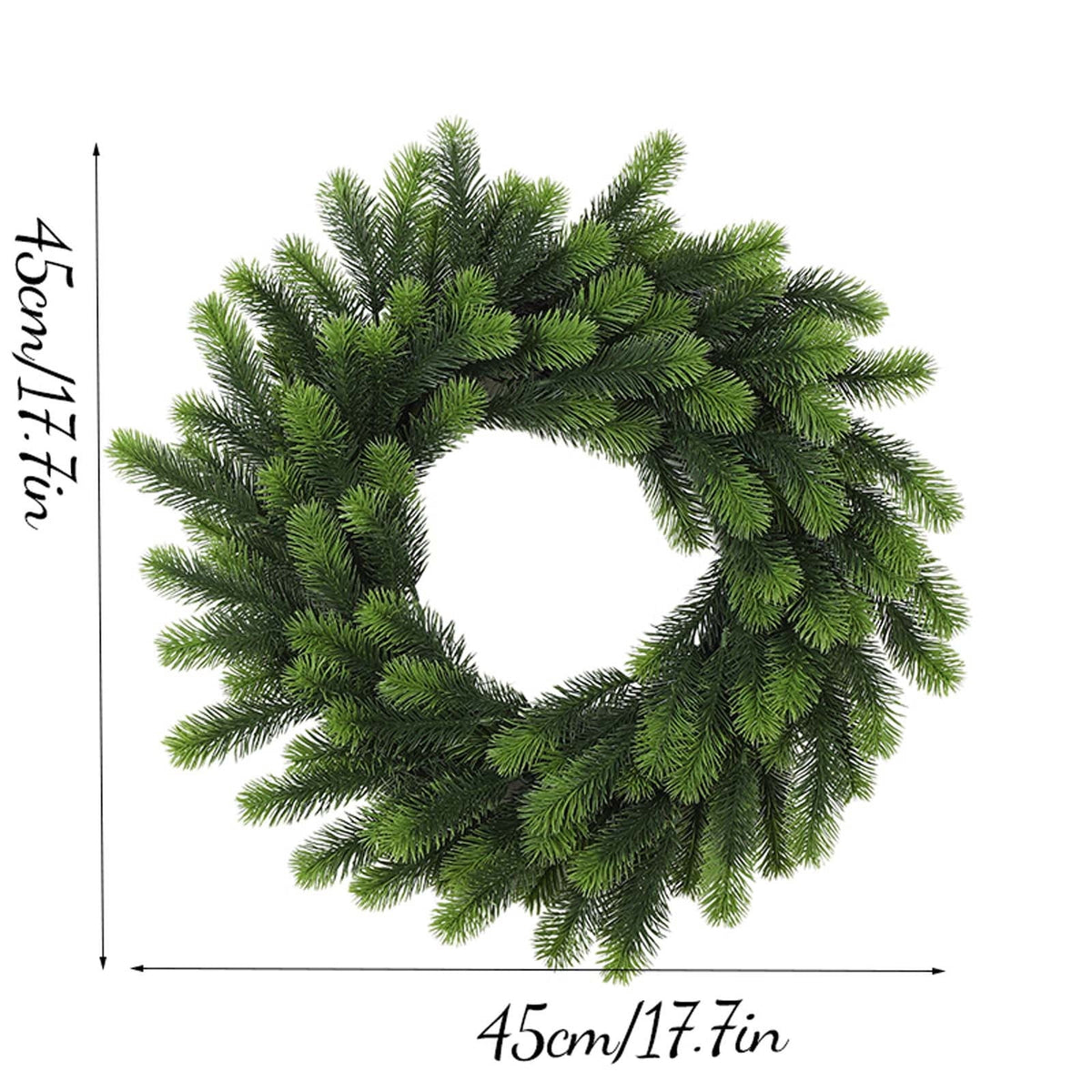 YIKA Halloween Decoration Fall Peony And Pumpkin Wreath Colorful Decorative Garland Home Decoration And Ornaments Suitable For Decoration In Multiple Scenarios F3Halloween Yard Decor