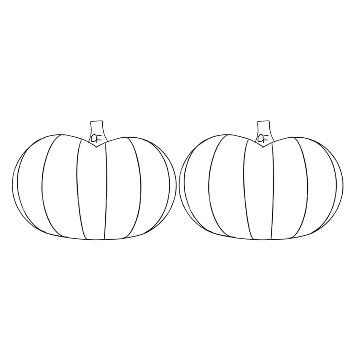 Large Pumpkin Wreath Form Metal Wire Frame,Autumn Pumpkin Shaped Metal Wreath Form,Thanksgiving Wire Floral Frame,Indoor Outdoor Garden Porch Kitchen DIY Craft Halloween Decorations(4 pcs)