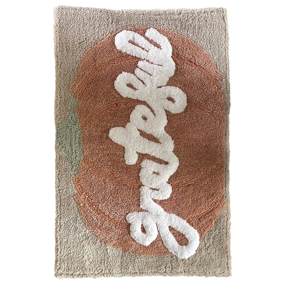 BrylaneHome Novelty Bath Rugs